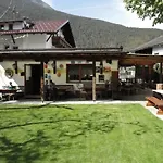 Alpenrose Imsterberg