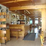 Värdshus Alpenrose