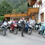 Alpenrose Värdshus Imsterberg