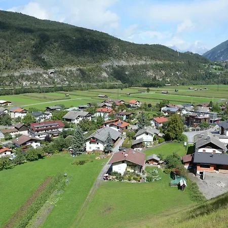 Alpenrose Locanda Imsterberg