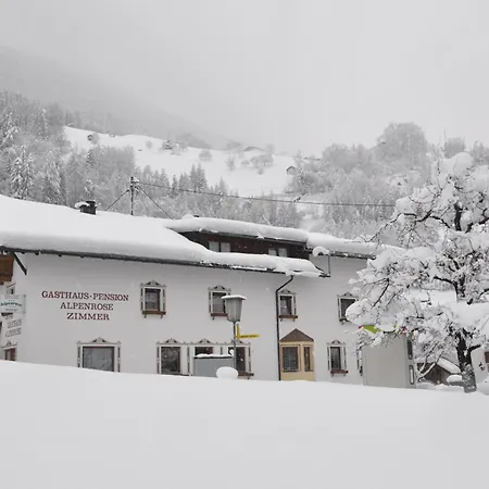 Locanda Alpenrose 3*