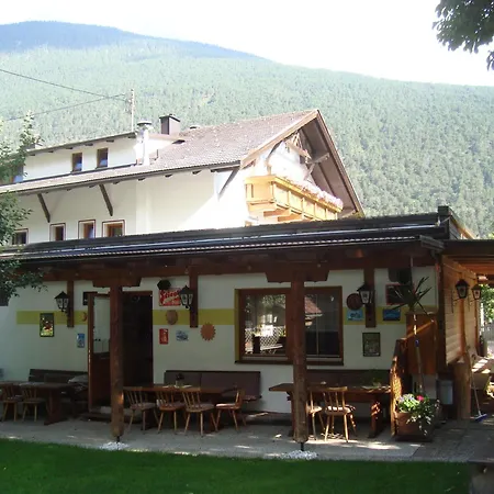 Alpenrose Locanda 3*