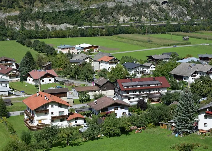 Alpenrose Locanda Imsterberg