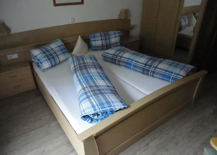 Alpenrose Locanda 3*