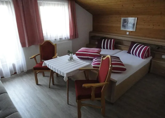 Alpenrose Imsterberg