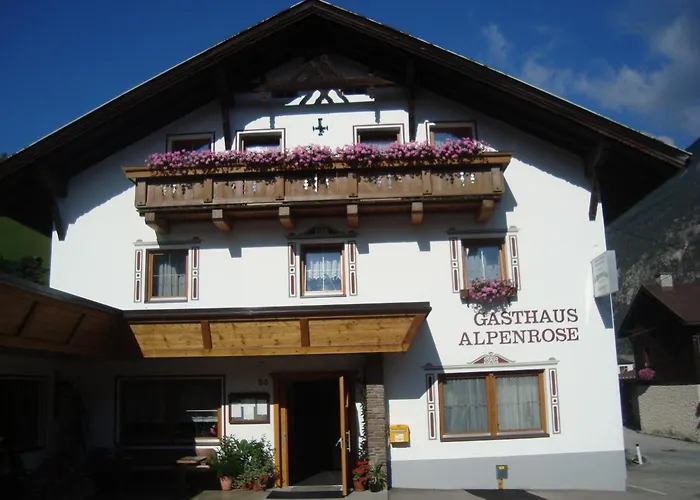 Alpenrose 3*