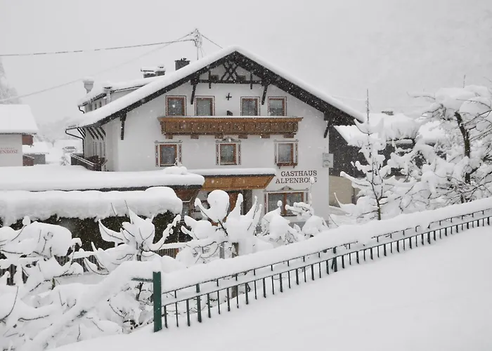 Estalagem Alpenrose 3*