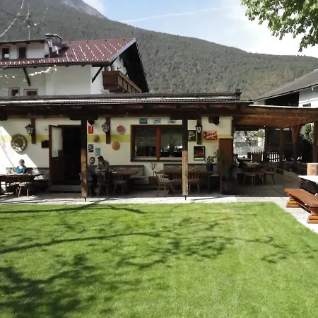 Alpenrose Imsterberg