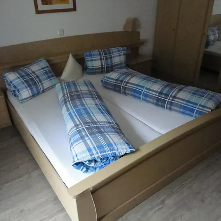 Alpenrose Mini-hôtel 3*