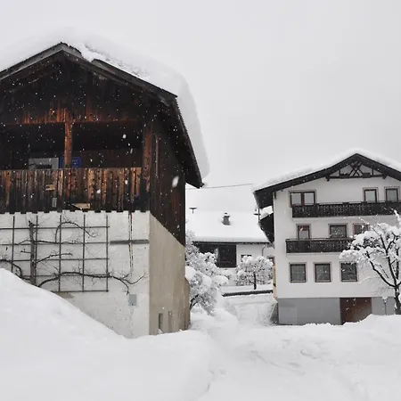 Alpenrose Imsterberg