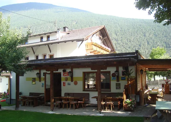 Alpenrose Gasthof 3*