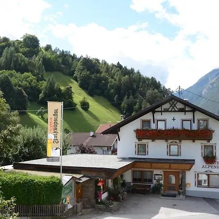 Alpenrose Penzion 3*