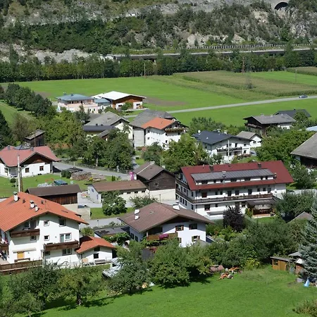 Alpenrose Penzion Imsterberg