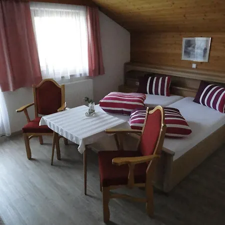 Alpenrose Imsterberg