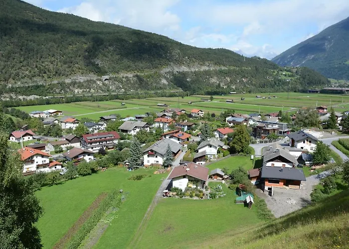 Alpenrose Kro Imsterberg