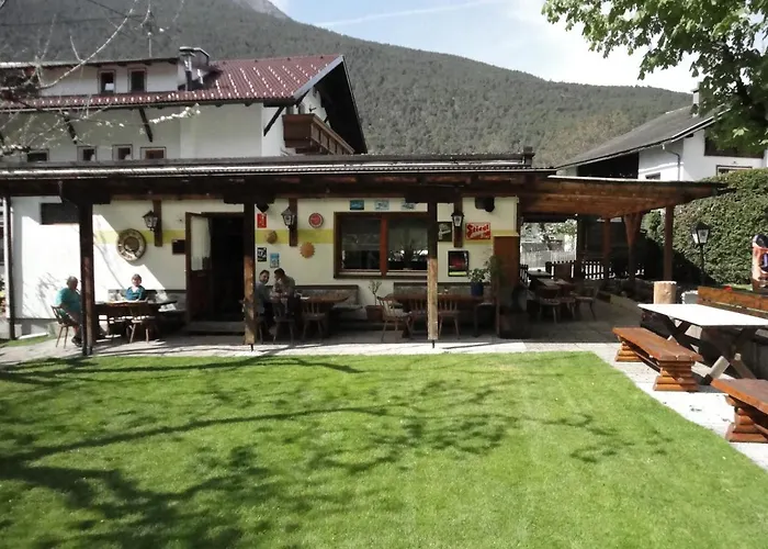 Alpenrose Imsterberg