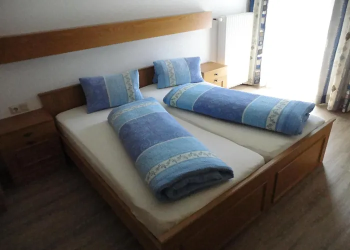 Alpenrose 3* Imsterberg