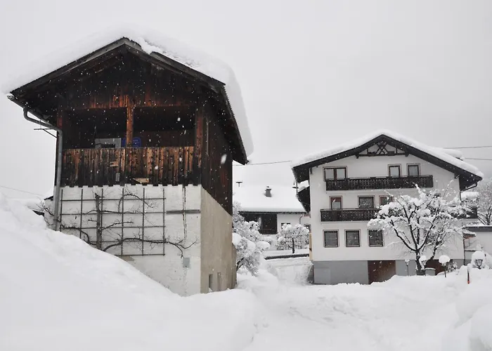 Alpenrose Imsterberg